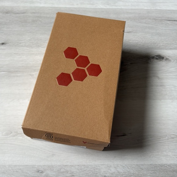 VIVOBAREFOOT PRIMUS ASANA III LIMESTONE LEATHER MENS‎ SIZE 8 NWT IN BOX - Picture 7 of 12